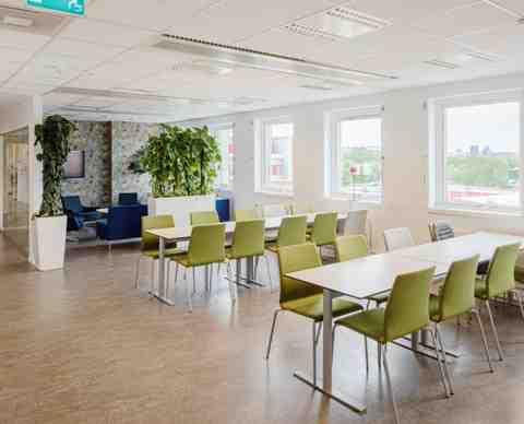 Ledig lokal på Vassgatan 3