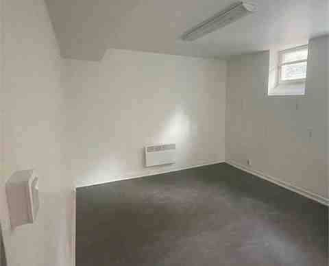 Ledig lokal på Pukegatan 3