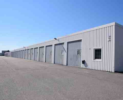 Ledig lokal på Bultgatan 13A