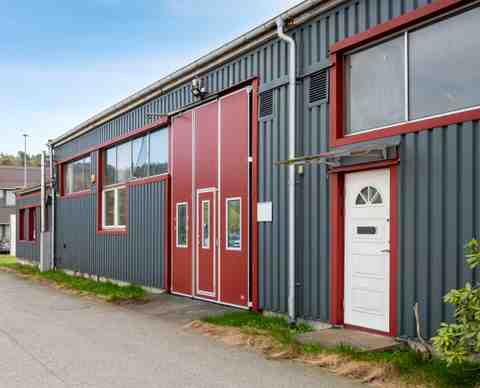 Ledig lokal på Möbelgatan 6
