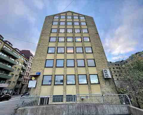 Ledig lokal på Djurgårdsgatan 9