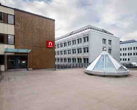 Ledig lokal på Köpmansgatan 36