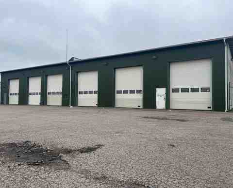 Ledig lokal på Åkerigatan 3