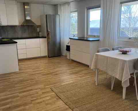 Ledig lokal på Kabelgatan 9