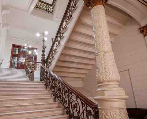 Ledig lokal på Västra Hamngatan 6