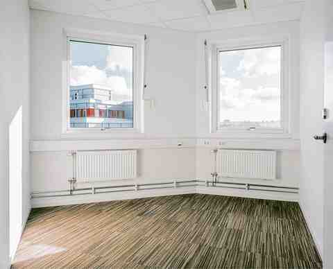 Ledig lokal på Vassgatan 3