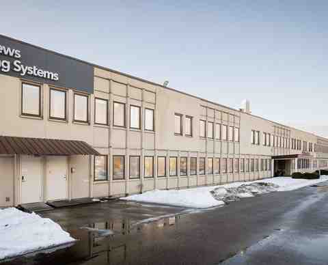 Ledig lokal på Möbelgatan 4