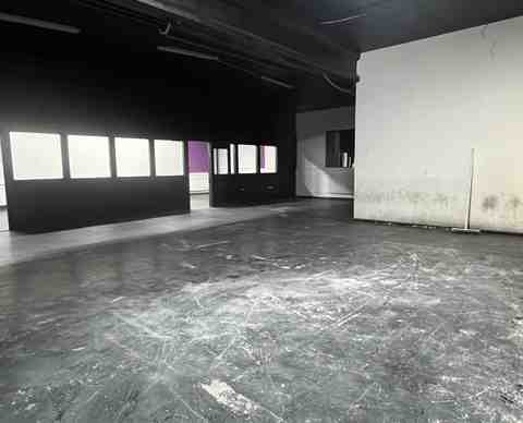 Ledig lokal på Petterkattsgatan 6