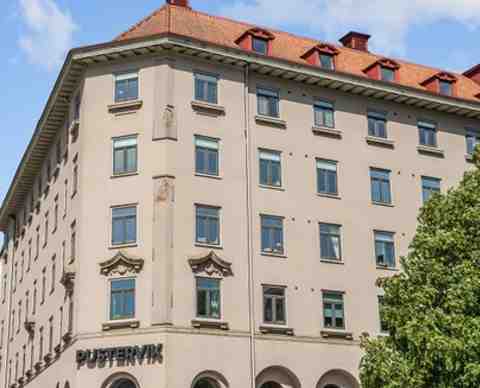 Ledig lokal på Järntorgsgatan 12-14