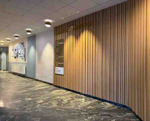 Ledig lokal på Andra långgatan 44