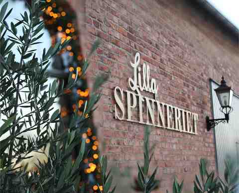 Ledig lokal på Spinnmästarevägen 3