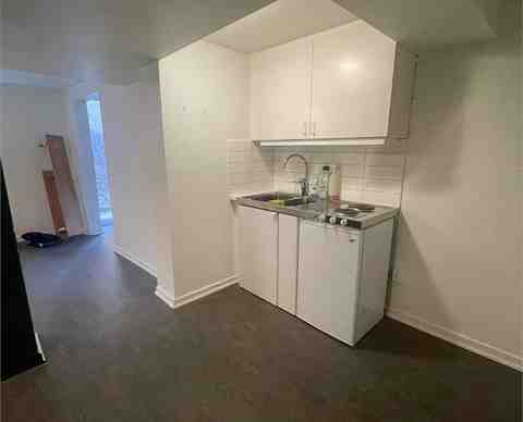 Ledig lokal på Pukegatan 3