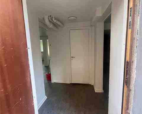 Ledig lokal på Pukegatan 3