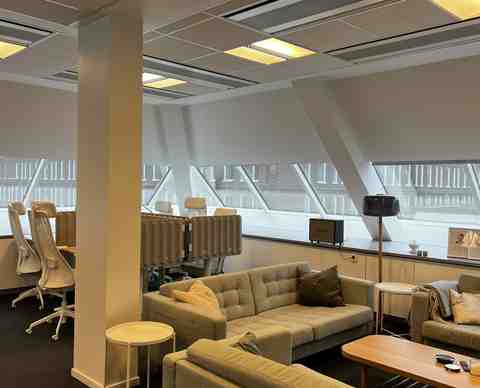 Ledig lokal på Götgatan 11