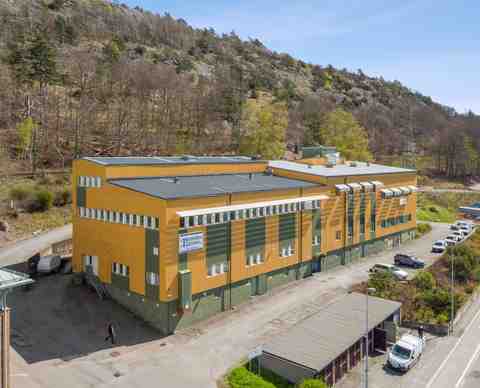 Ledig lokal på Flöjelbergsgatan 14