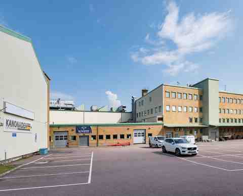 Ledig lokal på Vassgatan 3