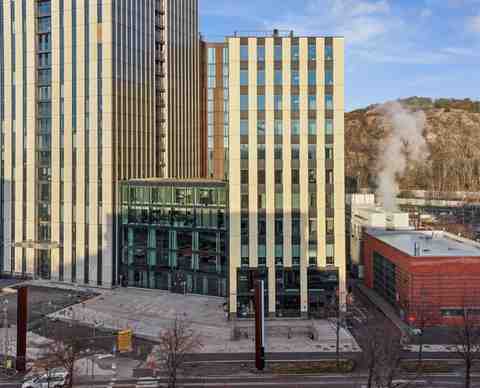 Ledig lokal på Karlavagnstorget 2B