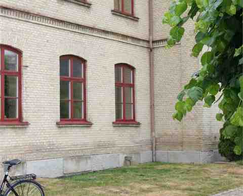 Ledig lokal på Stampgatan 20