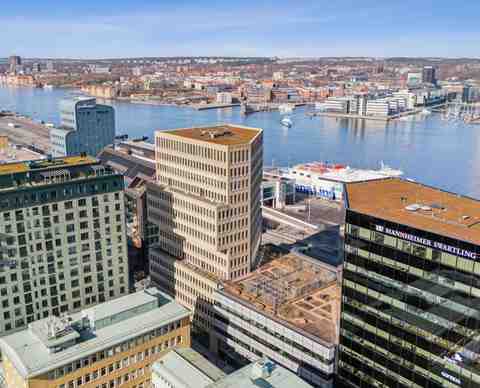 Ledig lokal på Masthamnsgatan 5