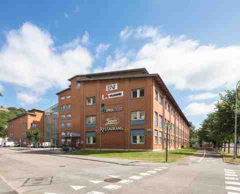 Ledig lokal på Vädursgatan 5