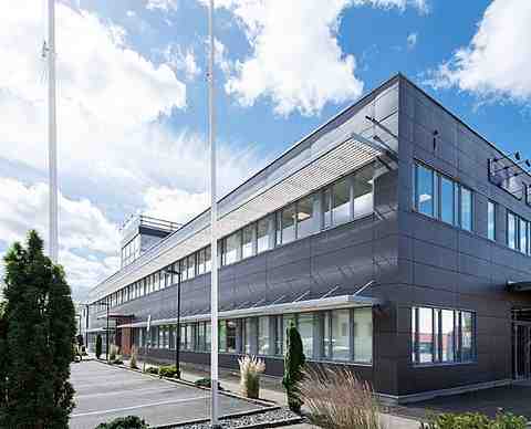 Ledig lokal på Ångpannegatan 6