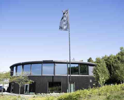 Ledig lokal på Kalkylvägen 3