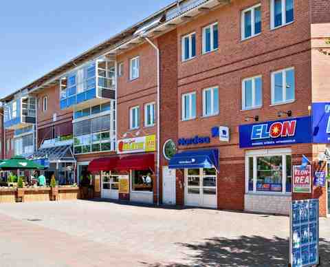 Ledig lokal på Uddevallavägen 14