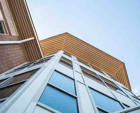 Ledig lokal på Ekonomivägen 5