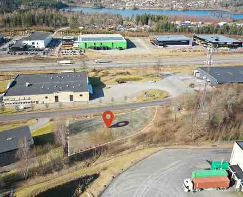 Ledig lokal på Vevgatan 12