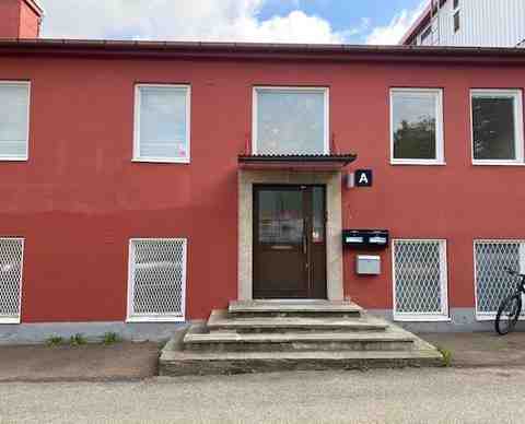 Ledig lokal på Fotögatan 6