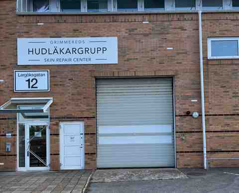 Ledig lokal på Kontrabasgatan 5 D