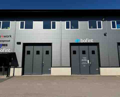 Ledig lokal på Bäckstensgatan 11