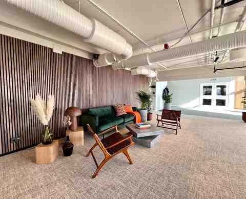 Ledig lokal på Backavägen 3