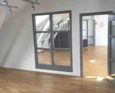 Ledig lokal på Norra Allégatan 8