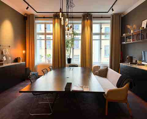 Ledig lokal på Södergatan 26