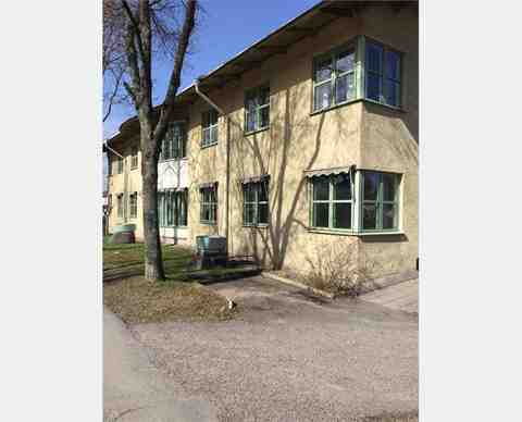 Ledig lokal på Gävlevägen 72