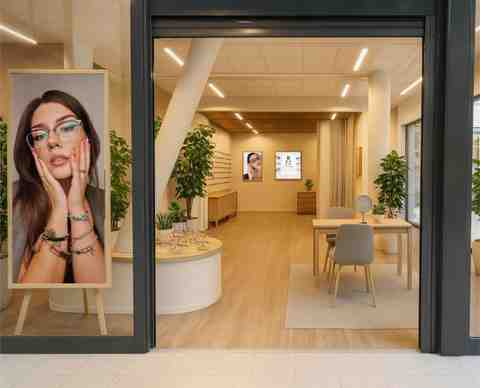 Ledig lokal på Eskadervägen 4