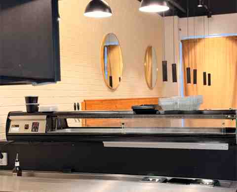 Ledig lokal på Säby torg 14