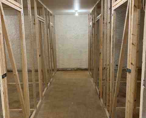 Ledig lokal på Torggatan 8