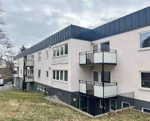 Ledig fastighet på Mölnbovägen 23