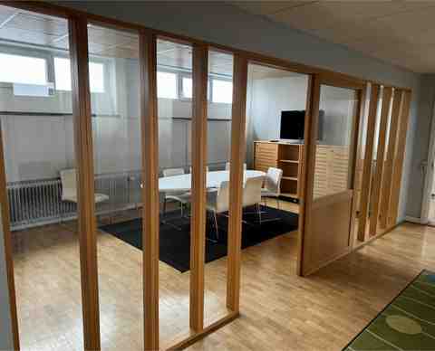 Ledig lokal på Örnsrogatan 8