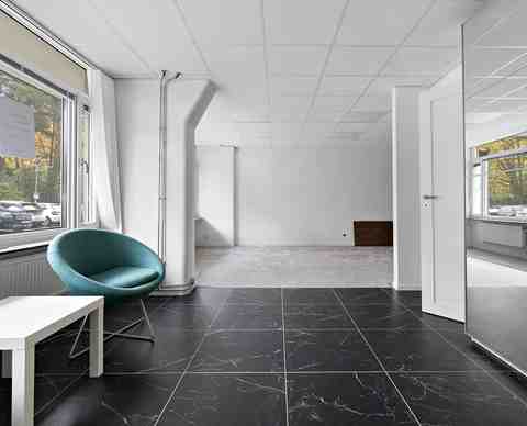 Ledig lokal på Larsbodavägen 46