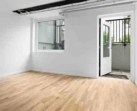 Ledig lokal på Länsmansvägen 8B