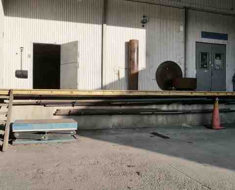 Ledig lokal på Kilowattvägen 9