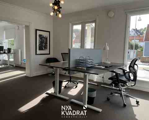 Ledig lokal på Sankt Sigfridsgatan 66