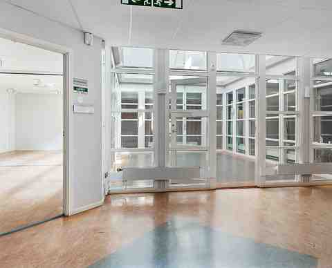 Ledig lokal på Vaniljgatan 1