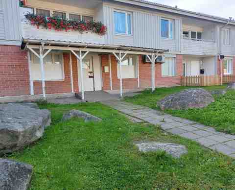 Ledig lokal på Stjärnbildsgatan 126