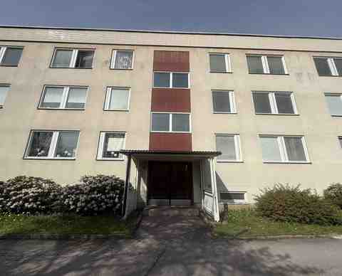 Ledig lokal på Beckhemsvägen 31