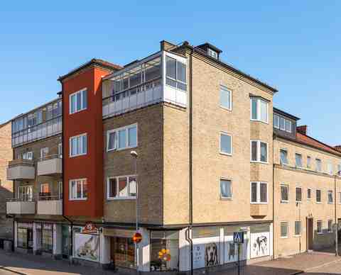 Ledig lokal på Östergatan 39