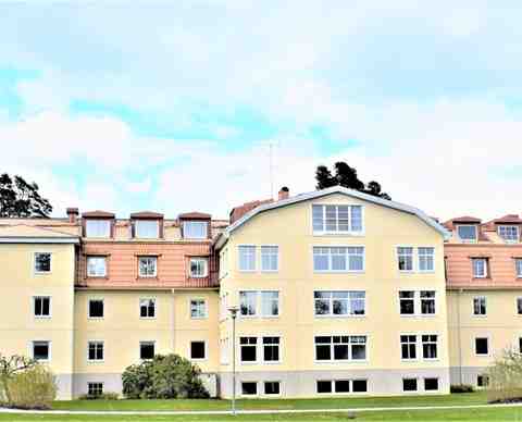 Ledig lokal på Grevgatan 20 G